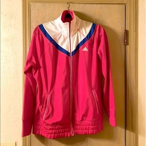 ADIDAS Women’s Jacket XL